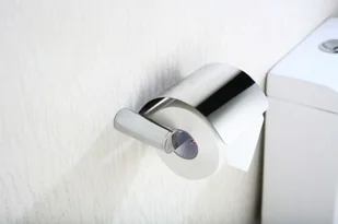 Art Platino Uchwyt na papier Doreo DOR-97062 - Akcesoria do wc - miniaturka - grafika 2