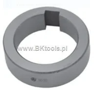 Części i akcesoria do maszyn rolniczych - Zm kolno Pierścień dystansowy 60mm x 84mm x 20mm TYP 7285 ZM KOLNO - miniaturka - grafika 1