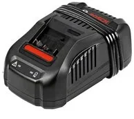Bosch 1 600 A00 B8G bateria/ładowarka do elektronarzędzi Ładowarka do baterii - Ładowarki do elektronarzędzi - miniaturka - grafika 4