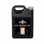 Farby i impregnaty do drewna - Vidaron Impregnat konstrukcyjny Bezbarwny 5kg konc - miniaturka - grafika 1