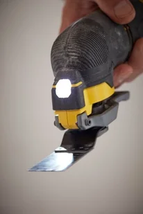 Stanley FATMAX Urządzenie wielofunkcyjne Stanley FATMAX SFMCE500B 18V v20 SFMCE500B - Narzędzia wielofunkcyjne - miniaturka - grafika 4