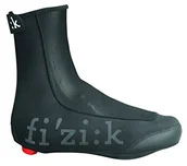 Akcesoria turystyczne - Siodełko rowerowe Fizik ueberschuh "Zima" Mod.16 rozm. S (36  39) FZSCWP10942016-S - miniaturka - grafika 1