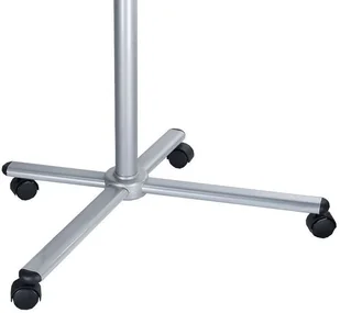 Barbiero Infrazon na statywie BB-7082 srebrny TB-7082/SILVER - Sauny do włosów - miniaturka - grafika 2