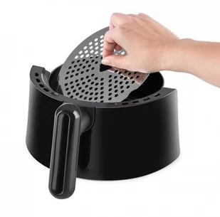 Klarstein FRY3-WellAirFryR - Frytkownice - miniaturka - grafika 5