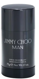 Jimmy Choo Man 75 g dezodorant w sztyfcie - Dezodoranty i antyperspiranty męskie - miniaturka - grafika 2