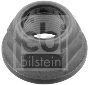 FEBI BILSTEIN Nakrętka 19893 - Śruby i nakrętki - miniaturka - grafika 2