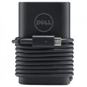 Zasilacze do laptopów - Dell Oryginalny zasilacz 65W USB-C 2YK0F - miniaturka - grafika 1