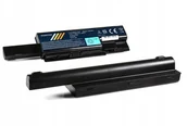 Baterie do laptopów - Acer Wydajna bateria do Aspire 7735Z 7735G Enestar - miniaturka - grafika 1