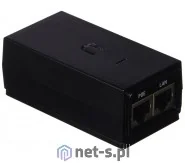 Ubiquiti Zasilacz PoE 24V - 12W POE-24-12W - Zasilacze do urządzeń sieciowych - miniaturka - grafika 10