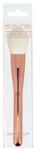 REVOLUTION Make Up Makeup Brush Pro pędzel do konturowania twarzy F303 - Pędzle do makijażu - miniaturka - grafika 3