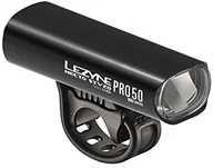 Lampki rowerowe - LEZYNE światło do roweru, czarny, w rozmiarze uniwersalnym 1-LED-9-STVZO-V204 - miniaturka - grafika 1
