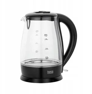 Teesa TSA1511B - Czajniki elektryczne - miniaturka - grafika 2