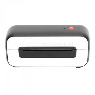 BeMark SM AM246S (D-SMAM246S-BLACK) - Drukarki kart i etykiet - miniaturka - grafika 2