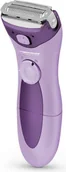 Depilatory i golarki damskie - Esperanza Aruba Fioletowy EBG003V - miniaturka - grafika 1