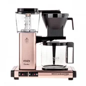 Ekspresy do kawy - Moccamaster Moccamaster KBG 741 AO Copper - 59571 - miniaturka - grafika 1