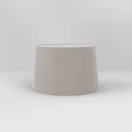 Oprawy, klosze i abażury - Astro Abażur TAPERED ROUND 250 4220 Astro 4220/ASTRO - miniaturka - grafika 1