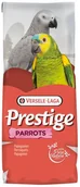 Karma dla ptaków - Versele-Laga Parrots Dinner Mix 20kg pokarm dla dużych papug do gotowania - miniaturka - grafika 1