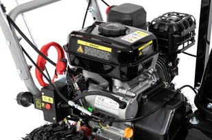 Faworyt KZO61HLE - Odśnieżarki - miniaturka - grafika 7