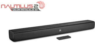 JBL Bar 2.0 All-in-One - Soundbary - miniaturka - grafika 2