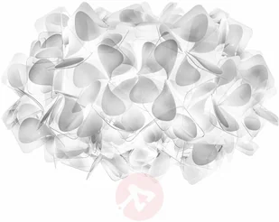 Slamp Clizia Mama Non Mama lampa ścienna 53 cm - Lampy ścienne - miniaturka - grafika 4