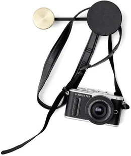 Menu Wieszak Afteroom mały czerń/mosiądz 8910579 - Wieszaki i stojaki - miniaturka - grafika 5