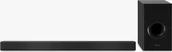 Soundbary - Panasonic SC-HTB510EGK Czarny - miniaturka - grafika 1
