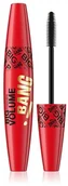 Tusze do rzęs - Eveline Cosmetics Big Volume Bang! Mascara tusz do rzęs Black 10ml - miniaturka - grafika 1