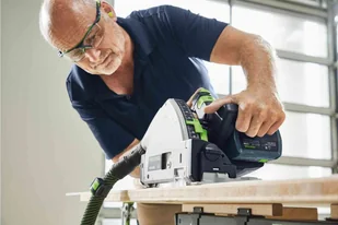Festool TSC 55 KEB 576712 - Piły elektryczne - miniaturka - grafika 6