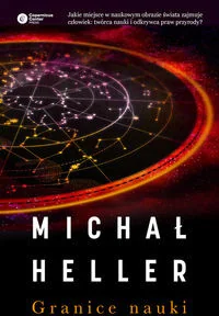 Copernicus Center Press Granice nauki - Michał Heller - Nauka Copernicus Center Press Granice nauki - Michał Heller - Nauka - miniaturka - grafika 1