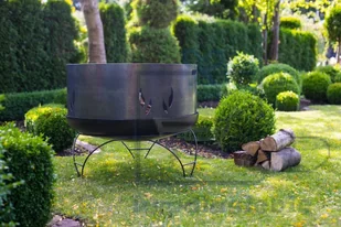 Gardener Iskrownik do palenisk 59 cm - Paleniska ogrodowe - miniaturka - grafika 3