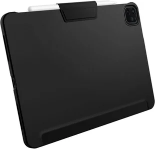 Spigen SMART FOLD PLUS IPAD AIR 4 2020 / IPAD PRO 11 2021 BLACK fd-20015-0 - Etui do tabletów - miniaturka - grafika 6