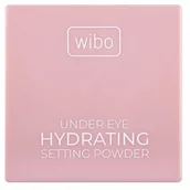 Pudry do twarzy - WIBO Under Eye Hydrating Setting Powder 5,5g 108950-uniw - miniaturka - grafika 1
