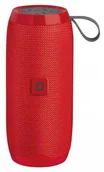 Głośniki przenośne - SBS Jam Czerwony - miniaturka - grafika 1