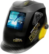 Akcesoria spawalnicze - Pirotec Pirotec Przyłbica spawalnicza automatyczna PSS 11 - miniaturka - grafika 1