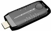 Inne akcesoria audio-wideo - PremiumCord PREMIUMCORD HDMI Wireless extender na 20m samostatný vysílač k extenderu KHEXT50-5 khext50-6 - miniaturka - grafika 1