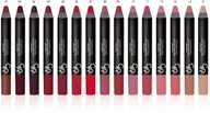 Golden Rose MATTE LIPSICK CRAYON 3,5 G - NR 11