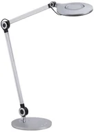 Lampy stojące - Leuchten Direkt 14418-95 - LED Ściemniana lampa stołowa NIKLAS LED/6,6W/230V - miniaturka - grafika 1