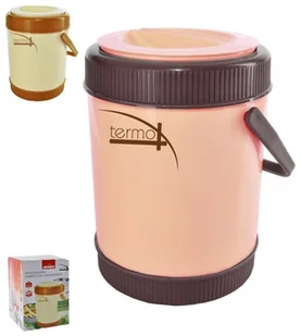 Orion Termos obiadowy 800 ml - Pojemniki kuchenne - miniaturka - grafika 2