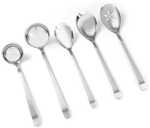 Łyżka do serwowania nakładania potraw Buffet Supreme 60x305mm - Przybory do gotowania - miniaturka - grafika 2