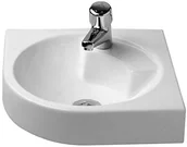 Umywalki - Duravit Architec 64 64x54 0448450000 - miniaturka - grafika 1