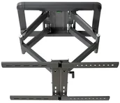 Uchwyty do telewizora - Sony VIVANCO 37990 uchwyt ścienny z serii TITAN, dla TV do 85 cali, udźwig 60kg 37990 - miniaturka - grafika 1