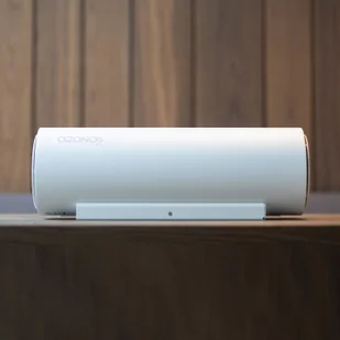 O3 OZONOS Ozonos AC-1 Plus oczyszczacz 0,115 ppm biały - Ozonatory powietrza - miniaturka - grafika 3