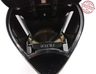 Melitta Look Aqua DeLuxe 1026-14 - Czajniki elektryczne - miniaturka - grafika 5