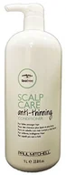 Odżywki do włosów - Paul Mitchell Tea Tree Scalp Care Anti-Thinning Conditioner 1000 ML do stylizacji włosów SC_ATC_PM_1_LITRO - miniaturka - grafika 1