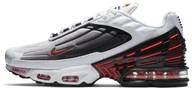 Sneakersy męskie - Nike Air Max Plus 3 - miniaturka - grafika 1