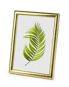 Ramki na zdjęcia - Icar Ramka 15X21 złota HIT RIC68HIT - miniaturka - grafika 1