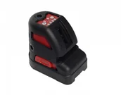 Sprzęt geodezyjny - Forgeo Laser krzyżowy Forgeo FLP23 FLP23 - miniaturka - grafika 1