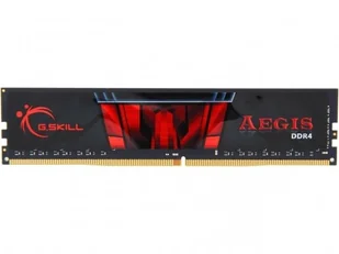 G.Skill 16GB F4-2666C19S-16GIS - Pamięci RAM - miniaturka - grafika 4