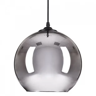 Step into Design Lampa wisząca MIRROR GLOW L chrom 40 cm ST-9021-L chrome - Lampy sufitowe - miniaturka - grafika 2