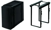 Newstar CPU-D025BLACK uchwyt do komputerów - Akcesoria do serwerów - miniaturka - grafika 6